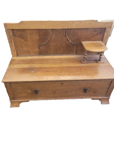 Antique vintage solid wood - vintage,