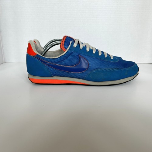 Nike elite waffle signal blue - elite,