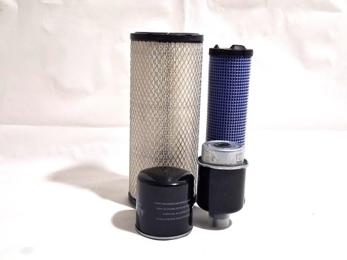 Filter service kit suits - service,