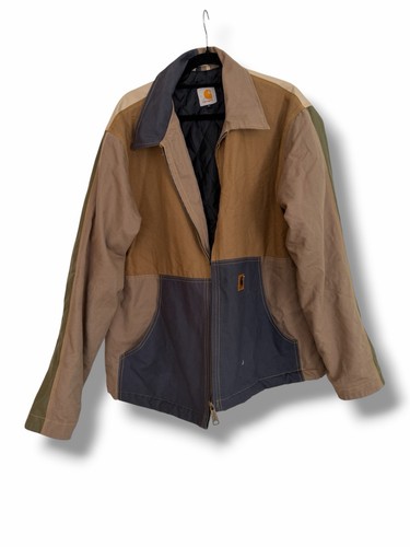 Vintage carhartt jacket size - carhartt,