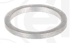 Oil drain plug gasket - , fits
