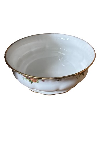 Huge royal albert old country