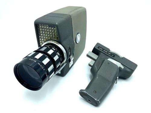 Easybuy zoom auto - zoom, auto-eye