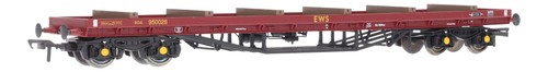 152 bachmann gauge 80t - oo,