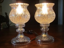 Stunning Pair of English Cut