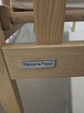 Mamas & Papas  Convertible