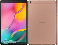 Samsung Galaxy Tab A 10.1 (2019) 32GB Black (Grade D Boxed)