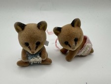Sylvanian Families – Vintage