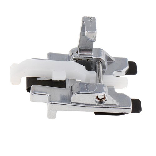 Button foot fits - button,