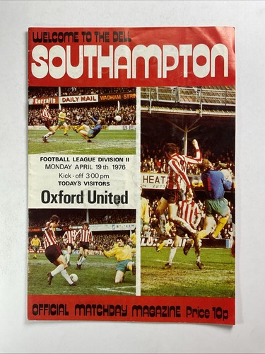 Southampton oxford united - v,