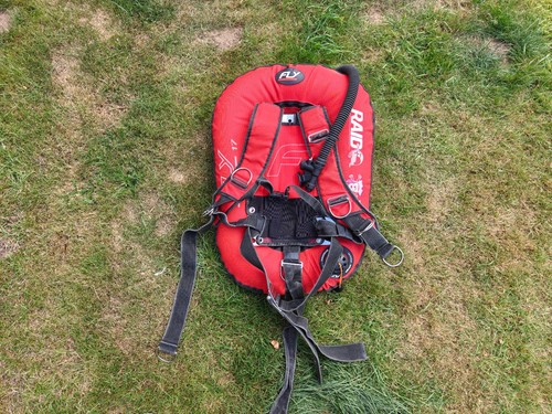 Scuba diving wing bcd - scuba, |