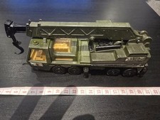 Matchbox Cars (Lesney)