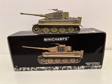 Minichamps die-cast metal