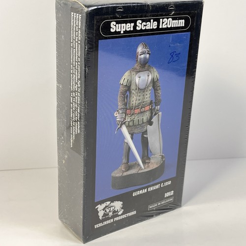 Sealed verlinden super - sealed, scale