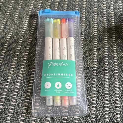 Paperchase double headed - double,