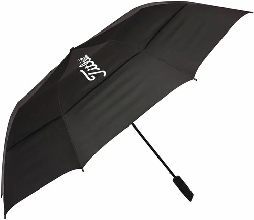 Titleist black golf - golf, umbrella