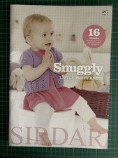 Sirdar Snuggly Little Party