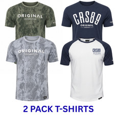 Crosshatch Men’s T-Shirts 2