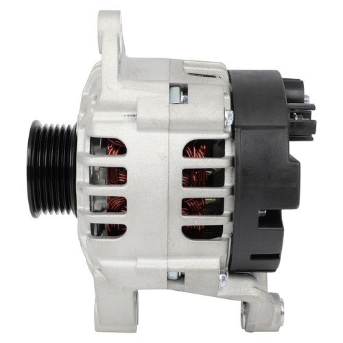 Alternator replacement for - alternator,