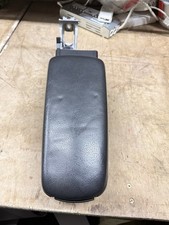 Audi A4 B6/B7 black leather