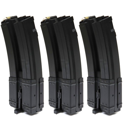 Cyma 560rd dual magazine - dual,