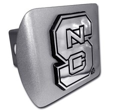 north carolina state logo