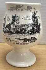 Vintage tewkesbury souvenir - vintage,
