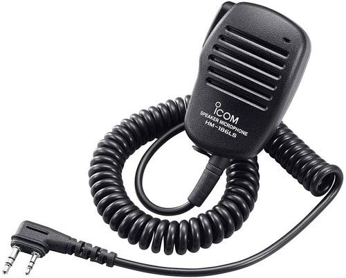 Icom 186ls small - icom,