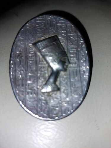 Egyptian revival vintage - revival,