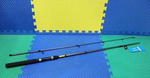Shimano fxs spinning rod - shimano, fxs-c2