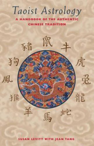 Taoist astrology a handbook - taoist,