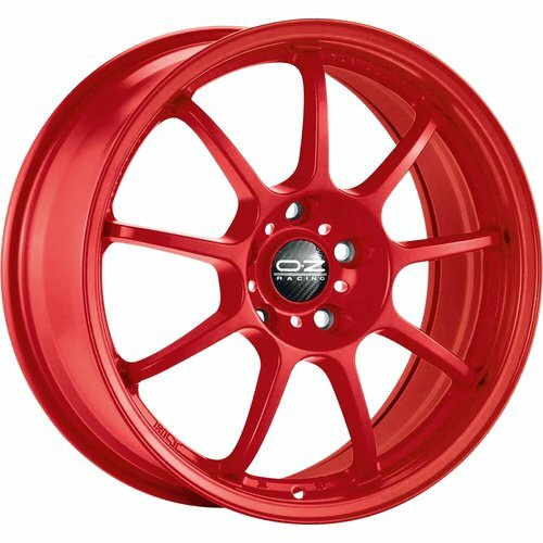 Racing alleggerita hlt - racing,