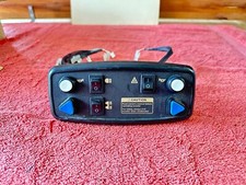 Pride Mobility Scooter Control