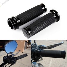 Soft Handle Motorcycle Grips