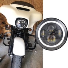 7" inch Motorcycle LED