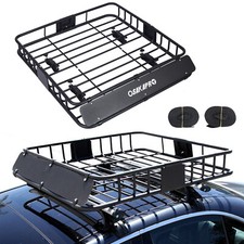 42*36*5" Rooftop Rack Luggage
