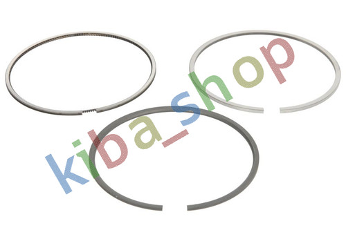 Std 175 piston - 2-175-2, ring