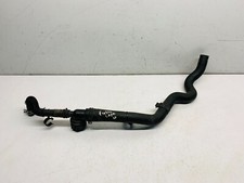 FORD FIESTA INTERCOOLER HOSE