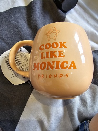 Friends show mug - tv,