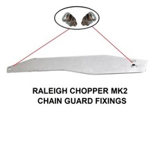 Replacement Raleigh Chopper