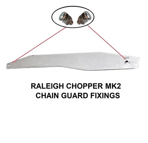 Replacement raleigh chopper - replacement,