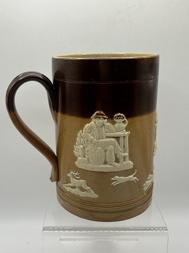 Royal doulton hunting - royal,
