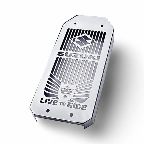 Polished stainless steel - polished,