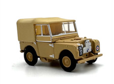 CZ 1:76 Army Military Defender