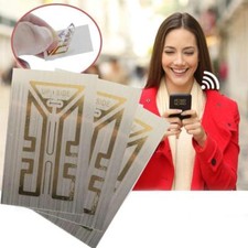 Cell Phone Signal Enhancement