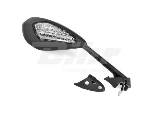 Right rearview mirror for - right,