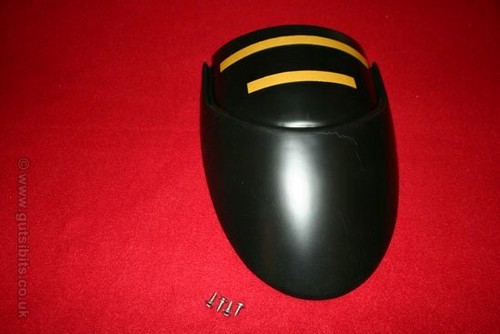 Moto guzzi griso fenda - guzzi,