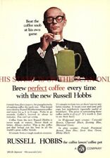 RUSSELL HOBBS Ceramic Electric