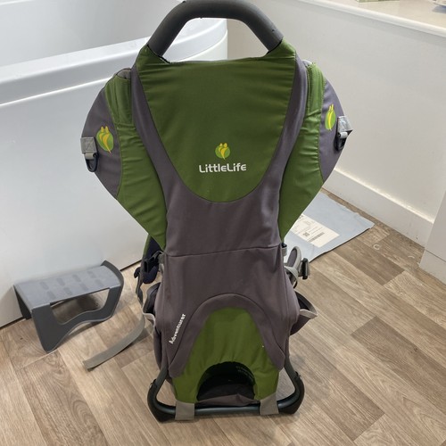 Little life adventurer - little,