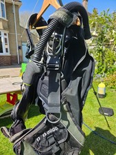 Seac Sub Pro 2000 BCD Jacket -